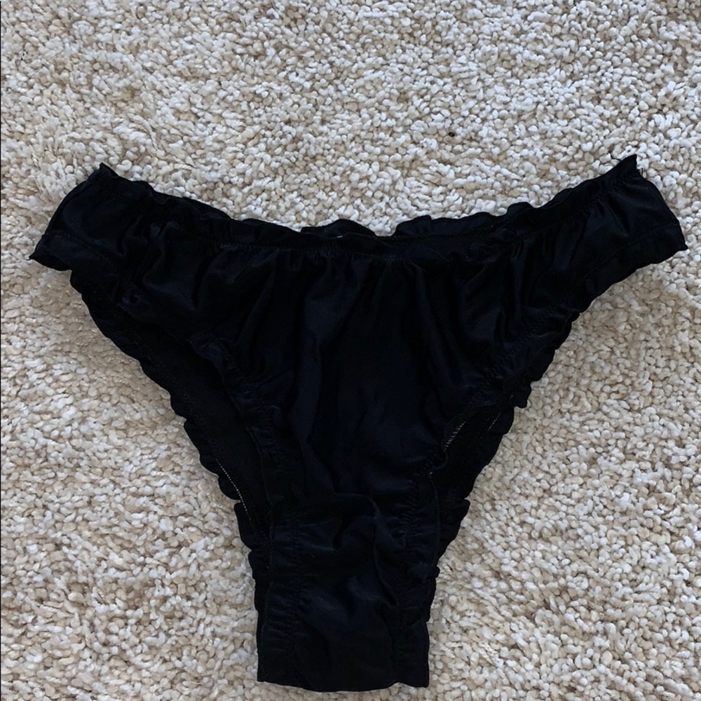 Bikini bottoms